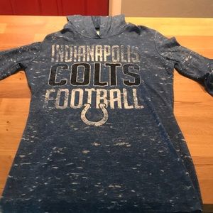 Indianapolis Colts Long Sleeved Tee